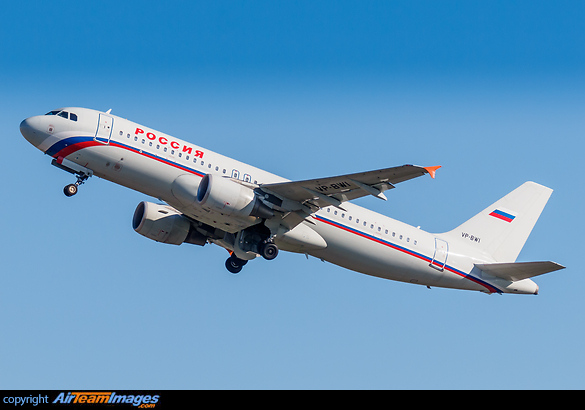 Airbus A320-214 Airbus A320-214