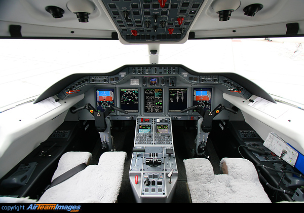 Hawker Beechcraft Hawker 850XP Hawker Beechcraft Hawker 850XP