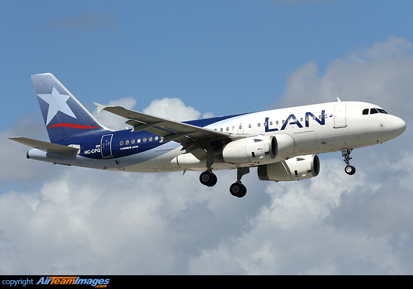 Airbus A319-132 Airbus A319-132