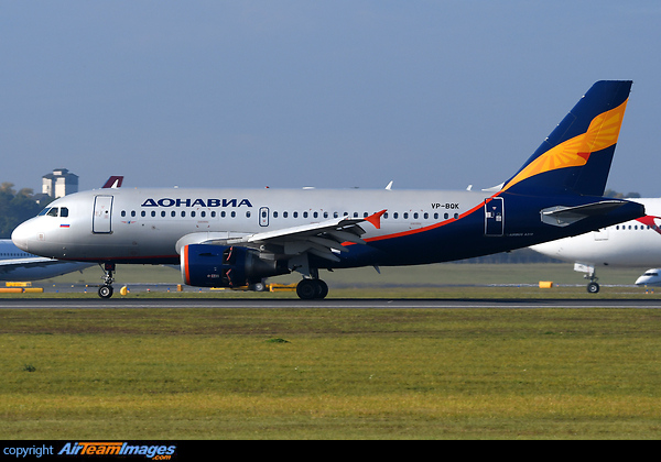 Airbus A319-111 Airbus A319-111