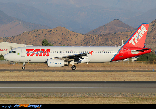 Airbus A320-232 Airbus A320-232