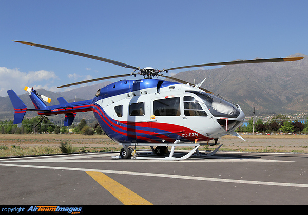 Eurocopter EC-145 Eurocopter EC-145