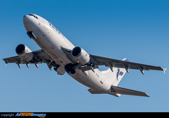 Airbus A310-304 Airbus A310-304