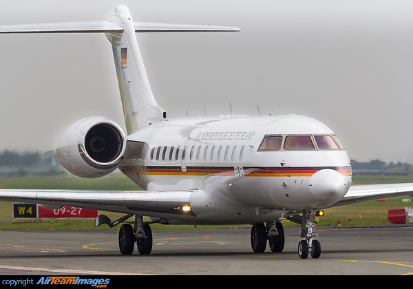 Bombardier Global 5000 Bombardier Global 5000