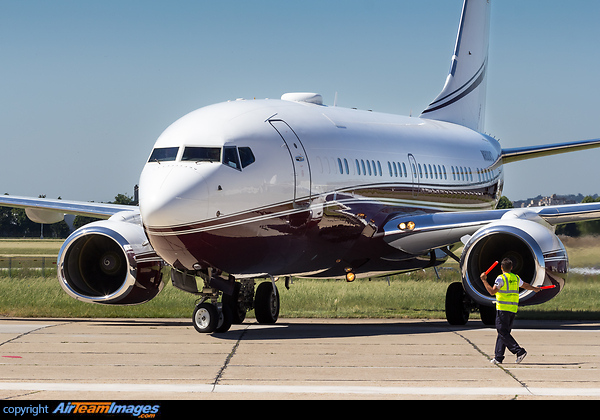 Boeing Business Jet BBJ Boeing Business Jet BBJ