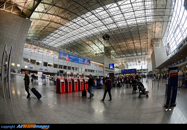 Frankfurt Main Airport Frankfurt Main Airport