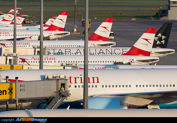 Vienna Airport Vienna Airport