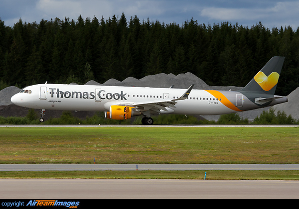 Airbus A321-211 Airbus A321-211