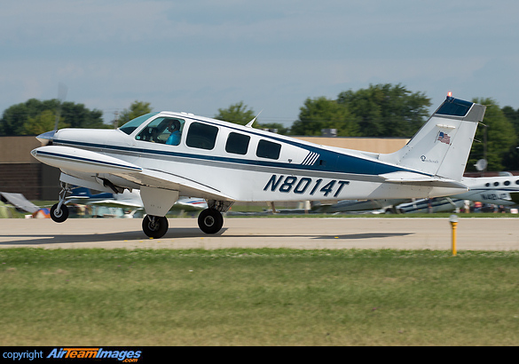 Beechcraft A36 Bonanza Beechcraft A36 Bonanza