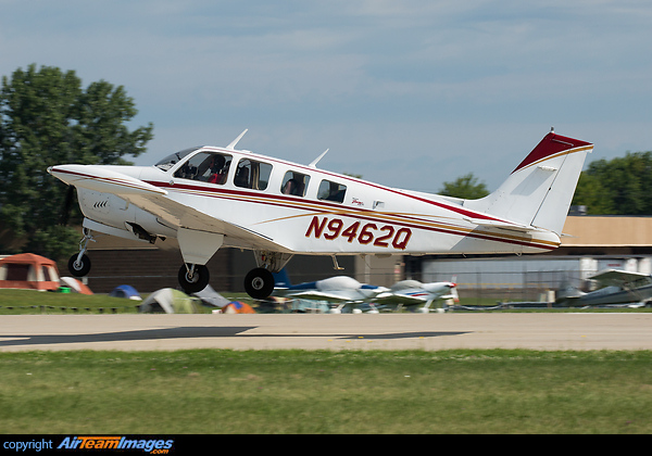 Beechcraft A36 Bonanza Beechcraft A36 Bonanza