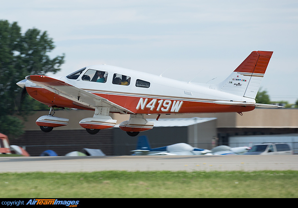 Piper PA-28-181 Archer III Piper PA-28-181 Archer III