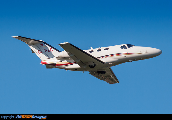 Cessna 510 Citation Mustang Cessna 510 Citation Mustang