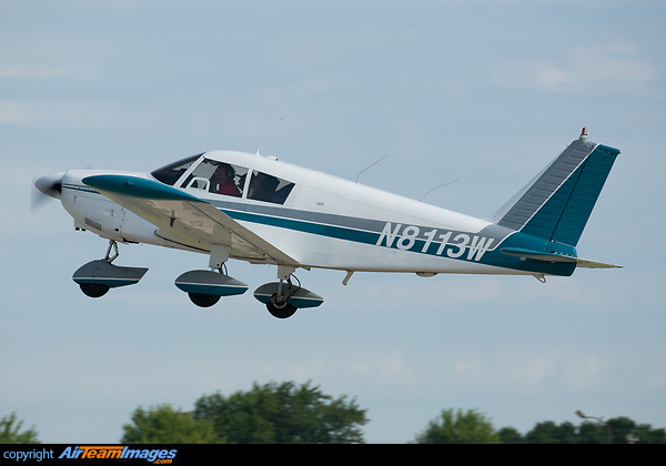 Piper PA-28-160 Cherokee Piper PA-28-160 Cherokee