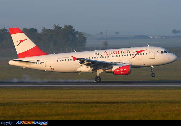 Airbus A319-112 Airbus A319-112