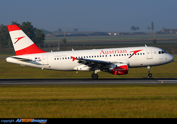 Airbus A319-112 Airbus A319-112