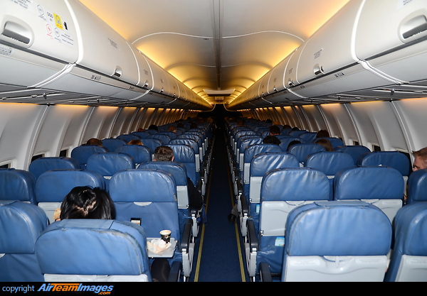 Boeing 737-8HX Boeing 737-8HX