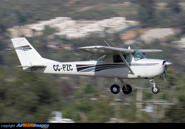 Cessna C-150G Cessna C-150G