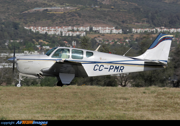 Beechcraft C33 Bonanza Beechcraft C33 Bonanza