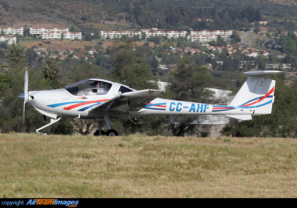 Diamond DA-20 Diamond DA-20