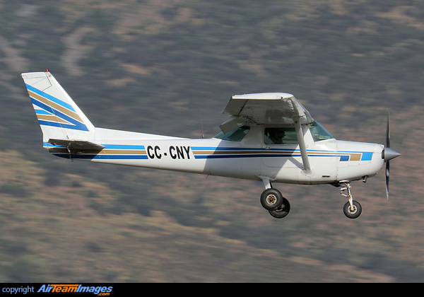 Cessna 152 II Cessna 152 II