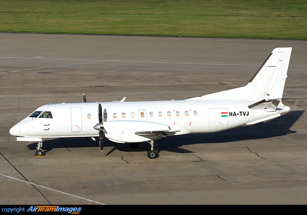 Saab 340A Saab 340A