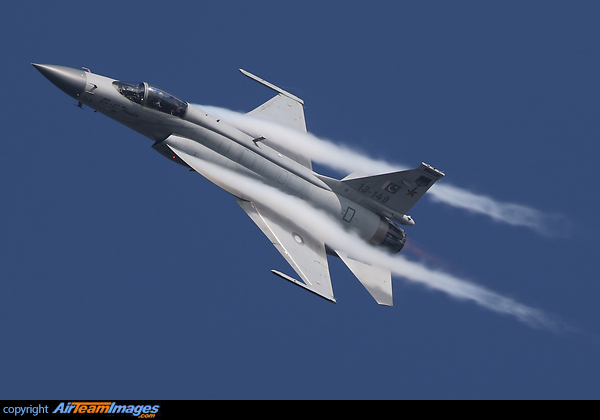 Pakistan JF-17 Thunder Pakistan JF-17 Thunder