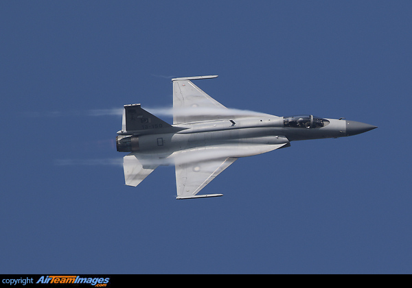 Pakistan JF-17 Thunder Pakistan JF-17 Thunder