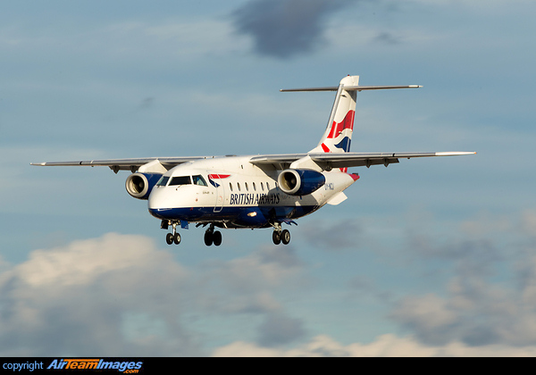 Dornier 328JET-300 Dornier 328JET-300