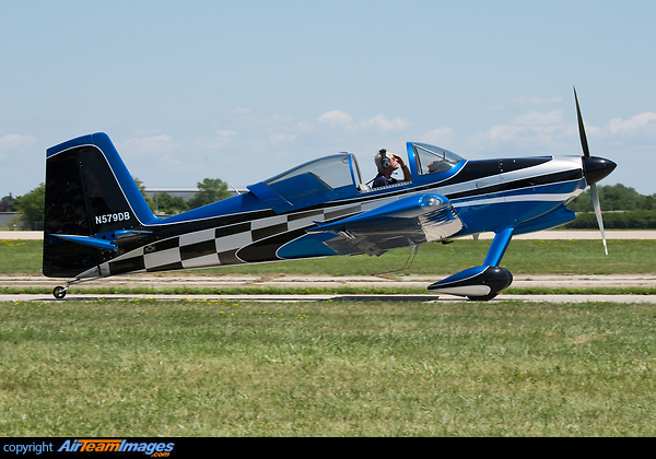 Van's RV-8 Van's RV-8