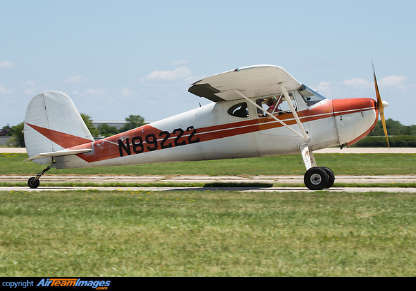 Cessna 140 Cessna 140