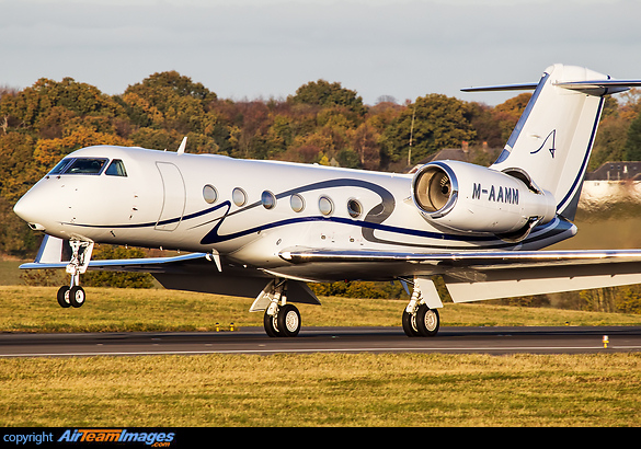 Gulfstream G450 Gulfstream G450