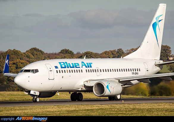 Boeing 737-79P Boeing 737-79P