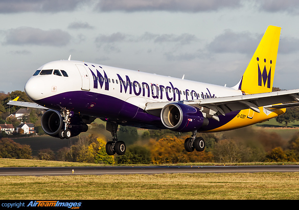 Airbus A320-214 Airbus A320-214