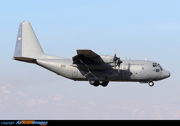 Lockheed C-130H Hercules Lockheed C-130H Hercules
