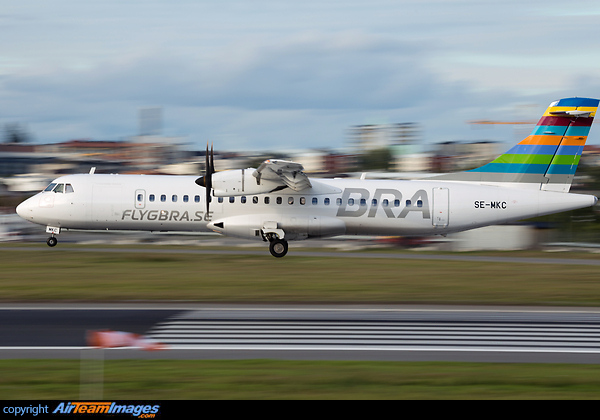 ATR 72-600 ATR 72-600
