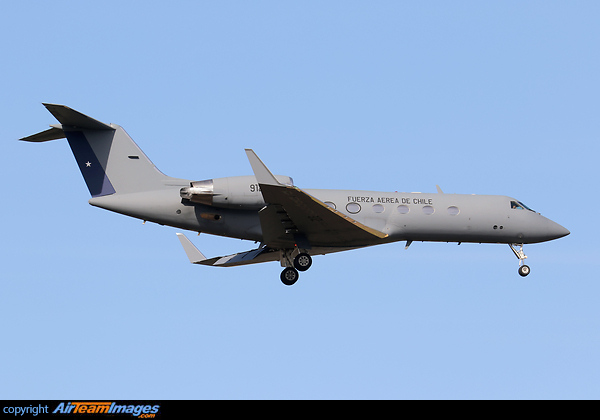 Gulfstream G450 Gulfstream G450