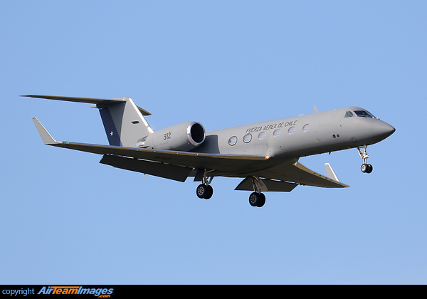 Gulfstream G450 Gulfstream G450