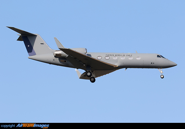 Gulfstream G450 Gulfstream G450
