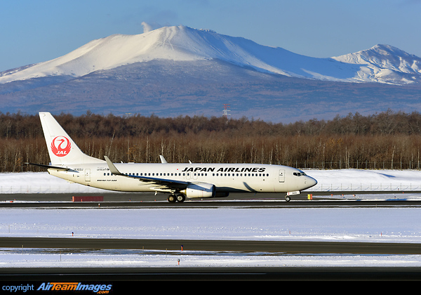 Boeing 737-846 Boeing 737-846
