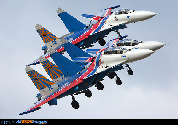 Russian Knights Russian Knights