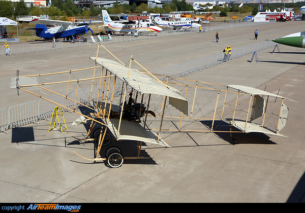 Farman IV Farman IV