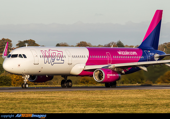 Airbus A321-231 Airbus A321-231