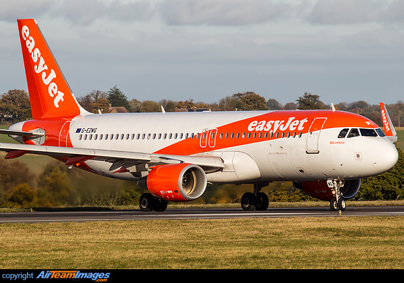 Airbus A320-214 Airbus A320-214