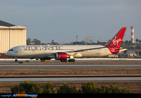 Boeing 787-9 Dreamliner Boeing 787-9 Dreamliner