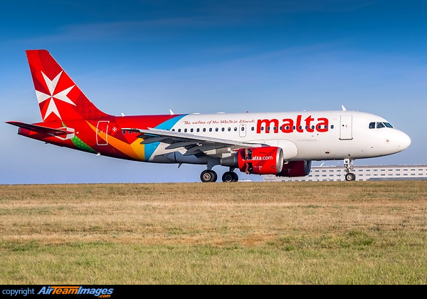 Airbus A319-111 Airbus A319-111