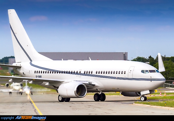 Boeing Business Jet BBJ Boeing Business Jet BBJ