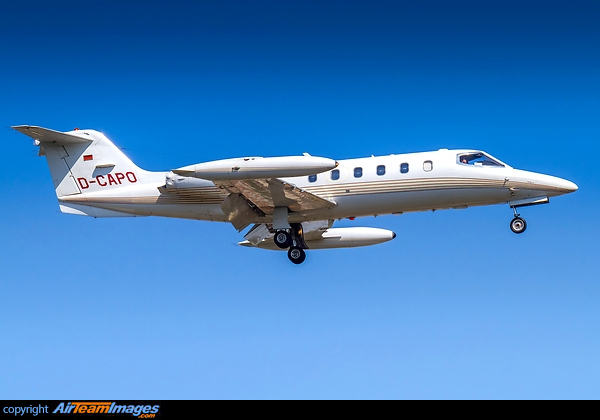 Bombardier Learjet 35 Bombardier Learjet 35