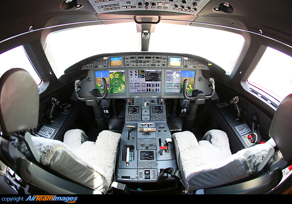 Gulfstream G280 Gulfstream G280