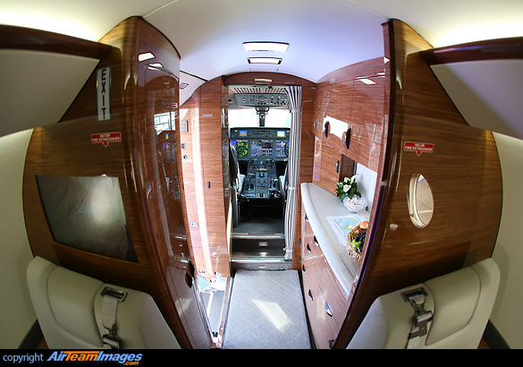 Gulfstream G280 Gulfstream G280