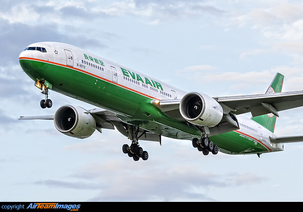 Boeing 777-35E/ER Boeing 777-35E/ER